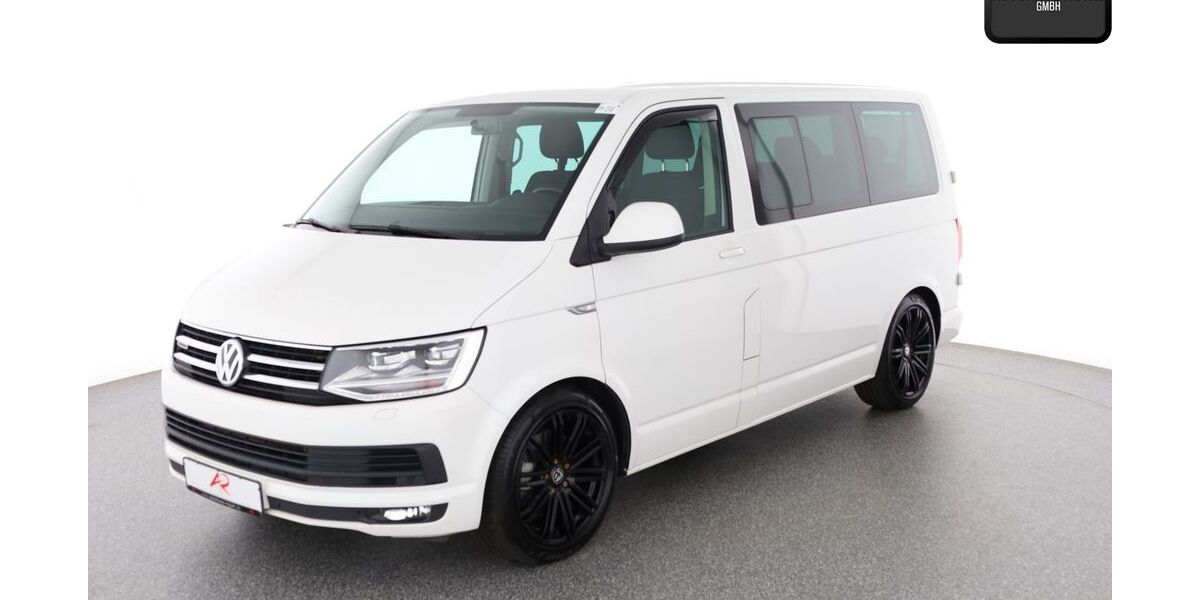 VW T6 Caravelle 93.991 km 26.680 &euro; Berlin 12103