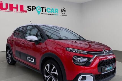 Citroen C3 22.668 km 14.990 &euro; Cuxhaven 27478