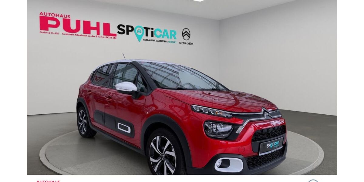 Citroen C3 22.668 km 14.990 &euro; Cuxhaven 27478