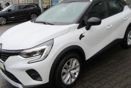 Renault Captur 22.540 km 19.490 &euro; Bochum 44795