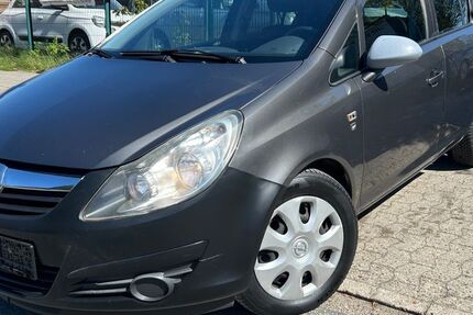 Opel Corsa 220.476 km 2.290 &euro; Neu Wulmstorf 21629