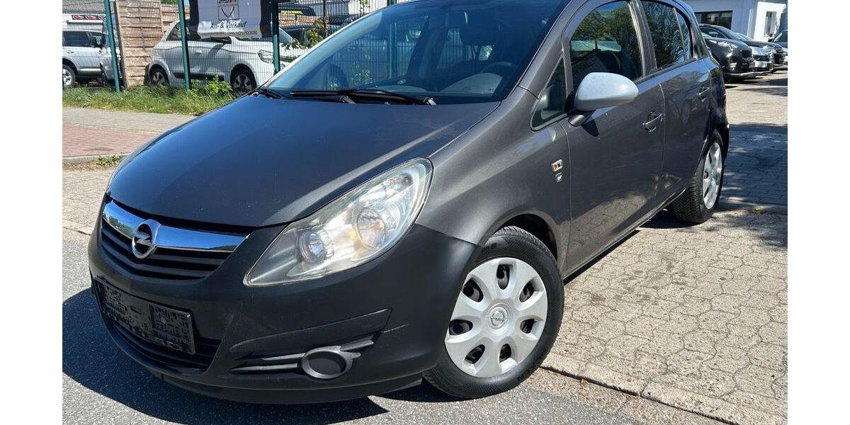 Opel Corsa 220.476 km 2.999 &euro; Neu Wulmstorf 21629