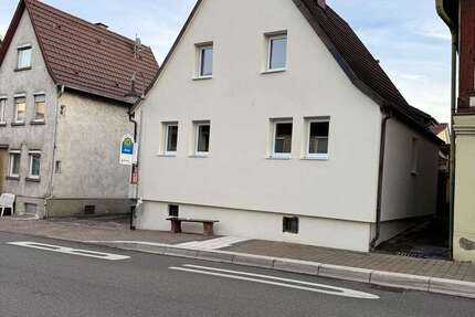Haus zum Kaufen in Obersulm Willsbach 394.000 € 100 m² 4 zimmer