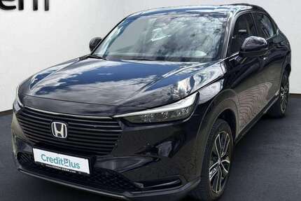 Honda HR-V 51.105 km 25.500 &euro; Langenenslingen 88515
