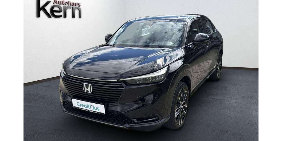 Honda HR-V 51.105 km 25.500 &euro; Langenenslingen 88515