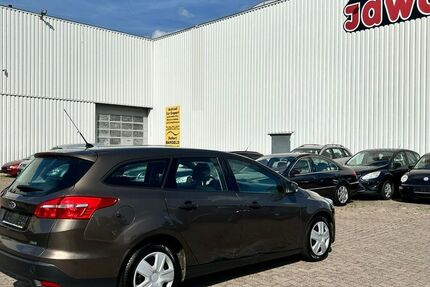 Ford Focus 124.000 km 3.990 &euro; Garbsen/ Hannover 30827