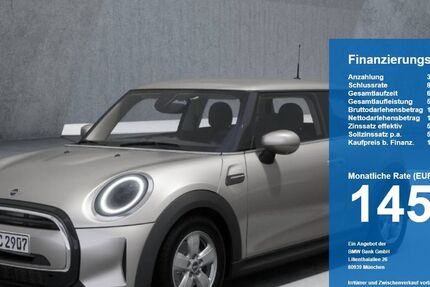 Mini Cooper 79.998 km 16.885 &euro; Gera 07552