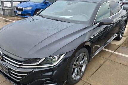 VW Arteon 93.774 km 27.980 &euro; Neumünster 24537