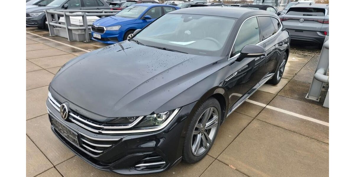 VW Arteon 93.774 km 27.980 &euro; Neumünster 24537