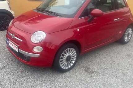 Fiat 500 60.044 km 5.990 &euro; Forst/ Lausitz 03149