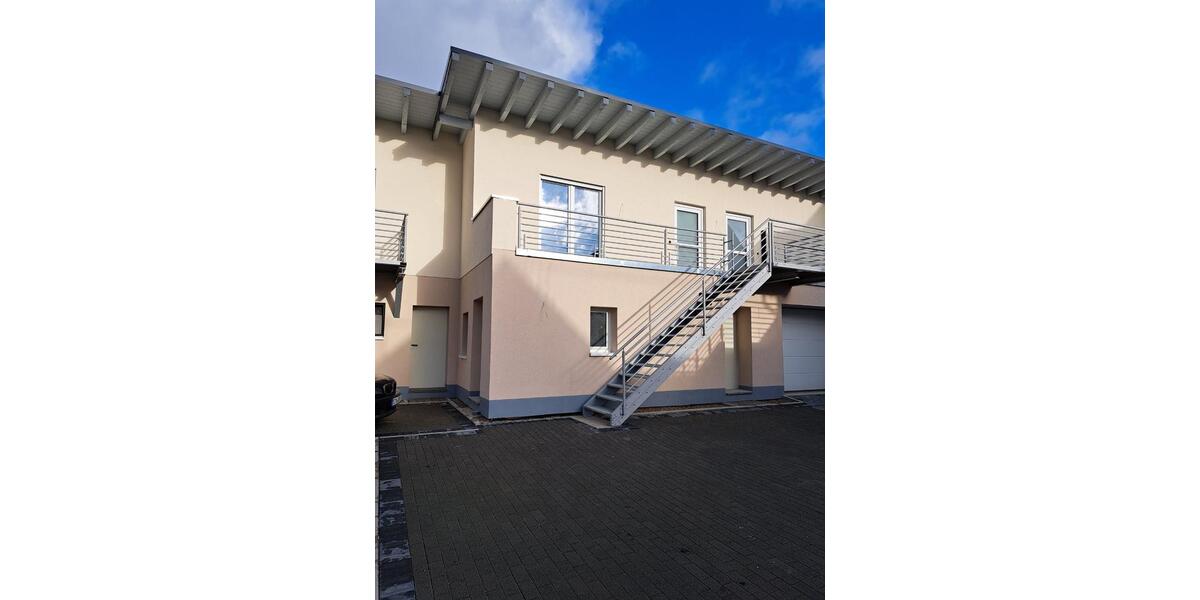 Etagenwohnung Simmern/Hunsrück Hunsrück - 2 Zimmer, 58 m&sup2;, 580&euro; | Angebot:24852000