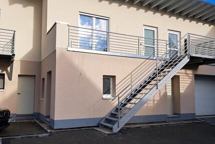 Wohnung Simmern/Hunsrück Hunsrück - 2 Zimmer, 58 m&sup2;, 580&euro; | Angebot:24852000