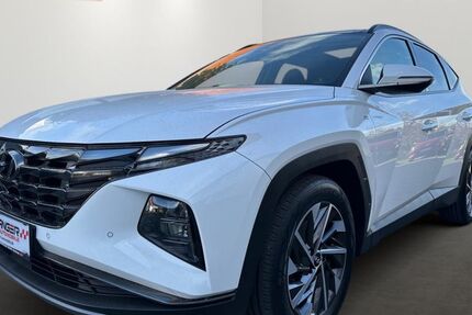 Hyundai TUCSON 51.779 km 27.950 &euro; Calden - Westuffeln 34379