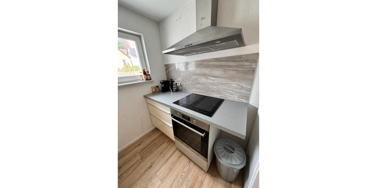 Etagenwohnung Talheim - 4 Zimmer, 85 m&sup2;, 1.100&euro; | Angebot:26648298