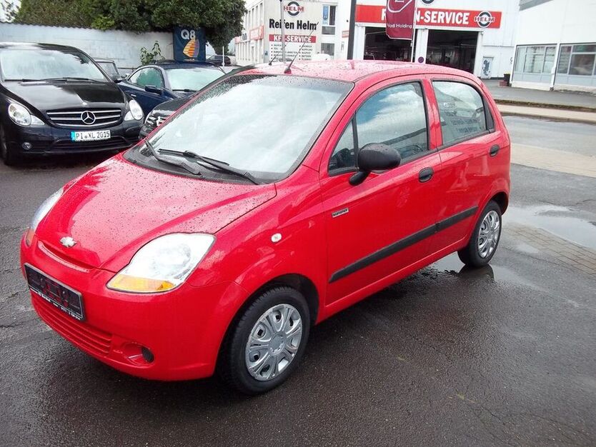 Matiz