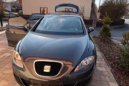 Seat Leon 174.584 km 1.500 &euro; Burgebrach 96138
