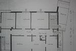 Etagenwohnung Hüllhorst - 3.5 Zimmer, 110 m&sup2;, 1.265&euro; | Angebot:26423119