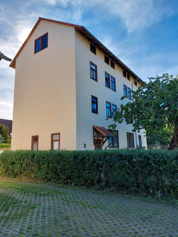 Waltershausen 1oder2 Wohnungen nebeneinander, Angaben je Einheit zimmer