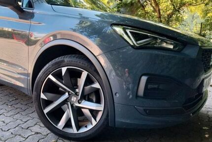 Seat Tarraco 42.000 km 35.400 &euro; Illertissen 89257