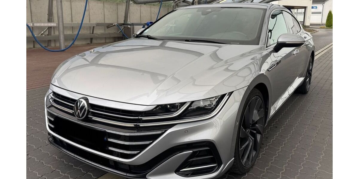 VW Arteon 324.000 km 17.900 &euro; KEHL 77694