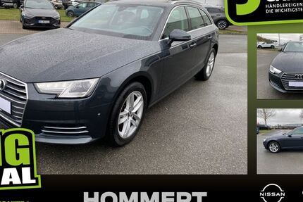 Audi A4 122.490 km 16.390 &euro; Sonneberg 96515