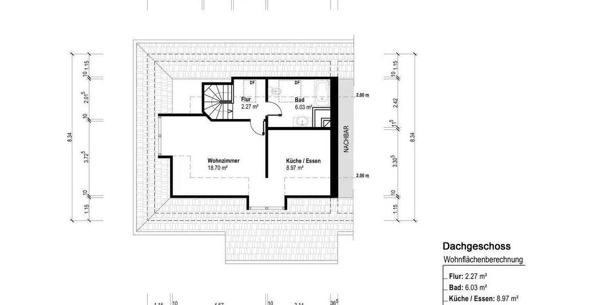 Doppelhaushälfte Neusäß Westheim b.Augsburg - 6 Zimmer, 243 m&sup2;, 849.000&euro; | Angebot:26815853