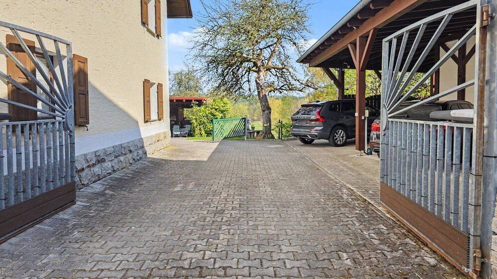 Bauernhaus, Landhaus Saldenburg Hundsruck - 8 Zimmer, 187 m&sup2;, 890.000&euro; | Angebot:26401164