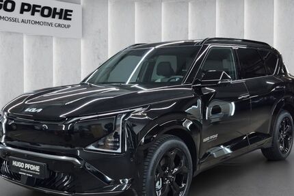 Kia EV5 5.000 km 49.250 &euro; Hamburg 22047