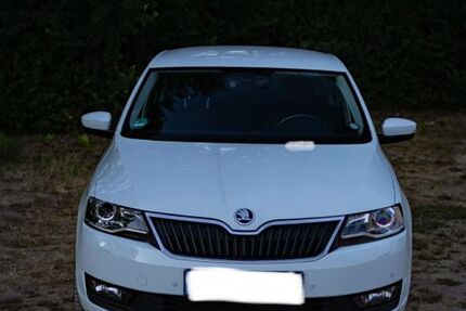 Skoda Rapid 101.444 km 12.750 &euro; Höttingen 91798
