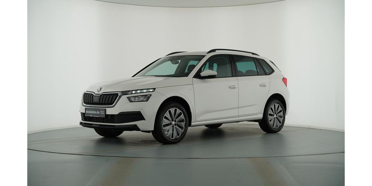 Skoda Kamiq 38.329 km 19.490 &euro; Lutherstadt Eisleben 06295