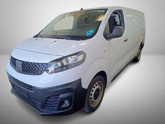 Fiat Scudo 47.575 km 21.595 &euro; Ergolding 84030
