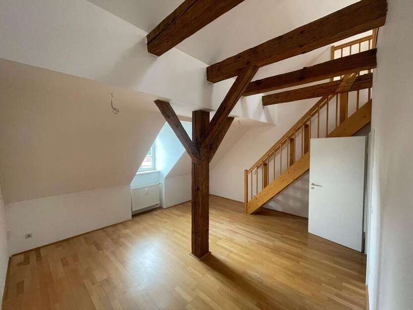 Wohnung zum Mieten in Laufen 900 € 101 m²