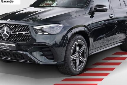 Mercedes GLE 450
