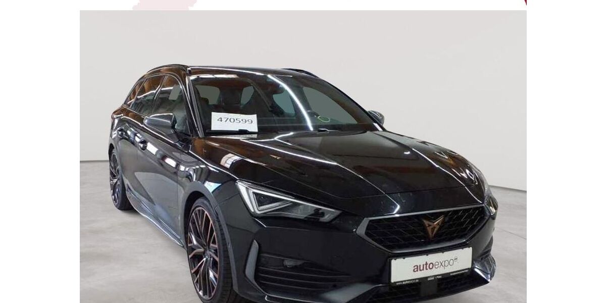 Cupra Leon 100.150 km 22.990 &euro; Fernwald-Steinbach 35463