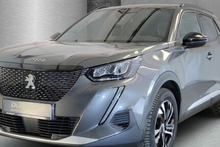 Peugeot 2008 70.278 km 17.250 € Braunschweig 38126