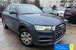 Audi Q3 1.4 Navi Ahk PDC Sitzhz. Klimaautom. 161.701 km 11.900 &euro; Berlin 10247