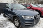 Audi Q3 1.4 sport Navi Ahk 161.701 km 12.500 &euro; Berlin 10247