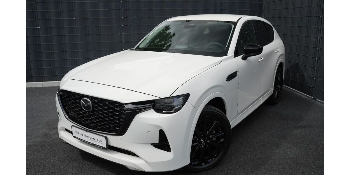 Mazda CX-60 96.023 km 32.499 &euro; Dormagen 41539