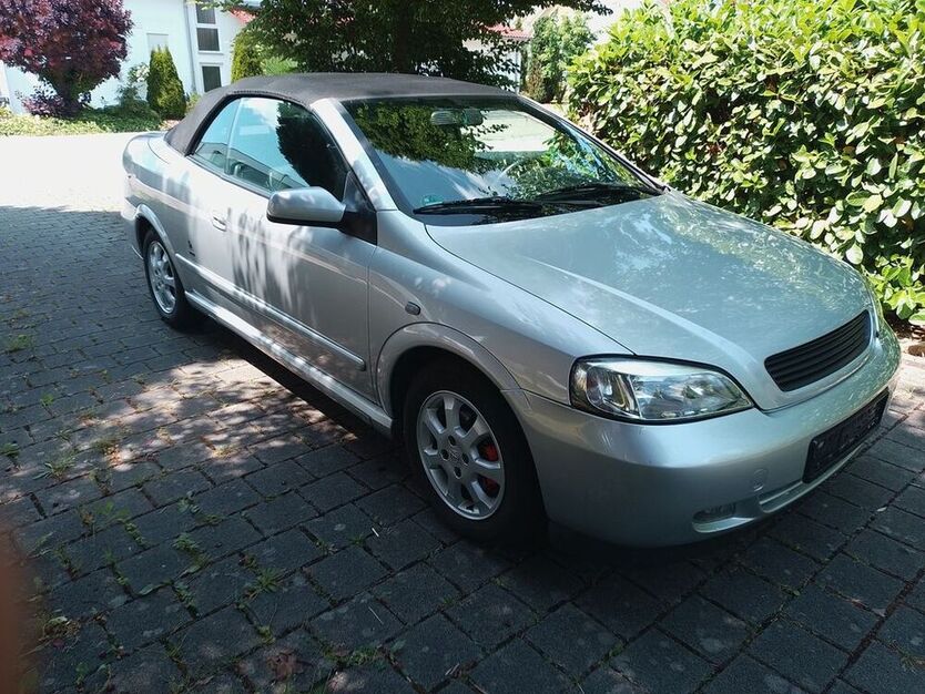 Astra