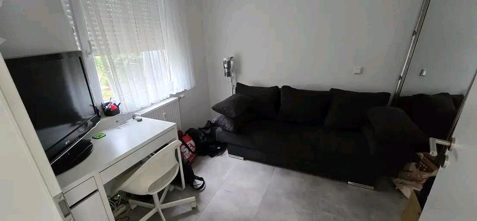 Terrassenwohnung Eberstadt - 5 Zimmer, 115 m&sup2;, 1.700&euro; | Angebot:26317422
