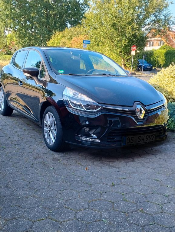 Clio