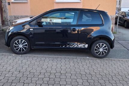 Skoda Citigo 102.600 km 5.000 &euro; Aue 08280