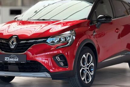 Renault Captur 26.770 km 18.600 &euro; Lügde 32676