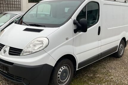 Renault Trafic 240.315 km 7.490 &euro; Kalkar 47546