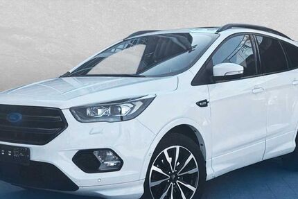 Ford Kuga 93.600 km 14.520 € Regensburg 93059