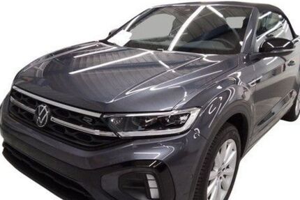 VW T-Roc 12.910 km 35.873 &euro; Kempten 87437