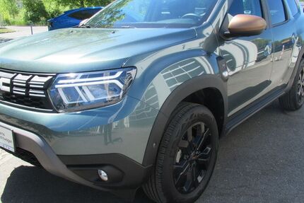 Dacia Duster 14.598 km 18.990 &euro; Riesa 01587