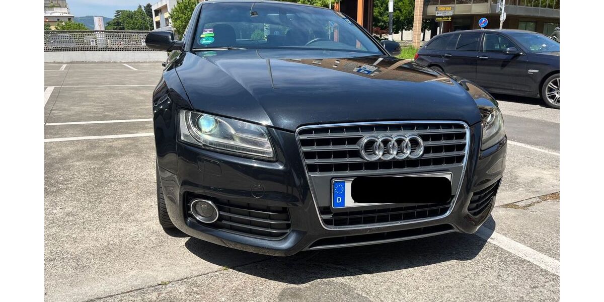 Audi A5 243.761 km 6.500 &euro; Berlin 12205