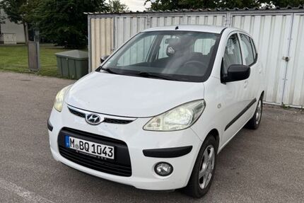 Hyundai i10 275.000 km 1.699 € München 80939
