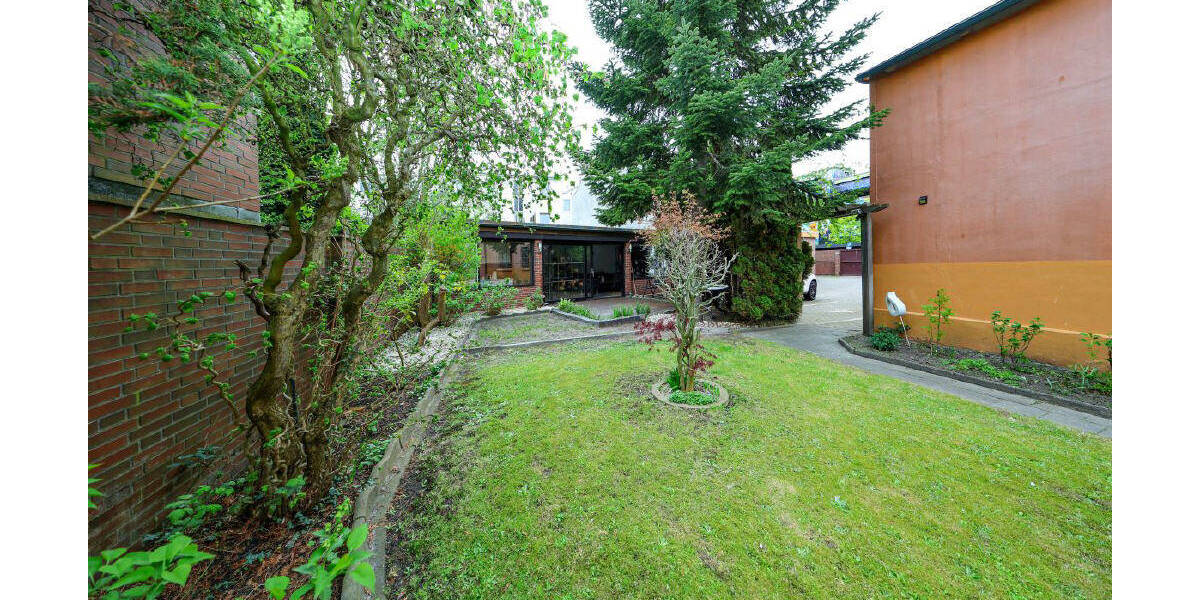 Gewerbeobjekt Wilhelmshaven-Innenstadt Innenstadt - 1.650.000&euro; | Angebot:26570388